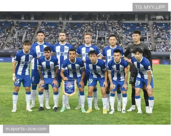 津门虎与亚泰双方四名外援齐登场，首发名单公布