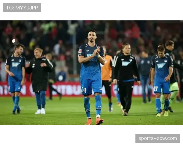 霍芬海姆全队身价仅1.73亿 战术执行力弥补阵容差距